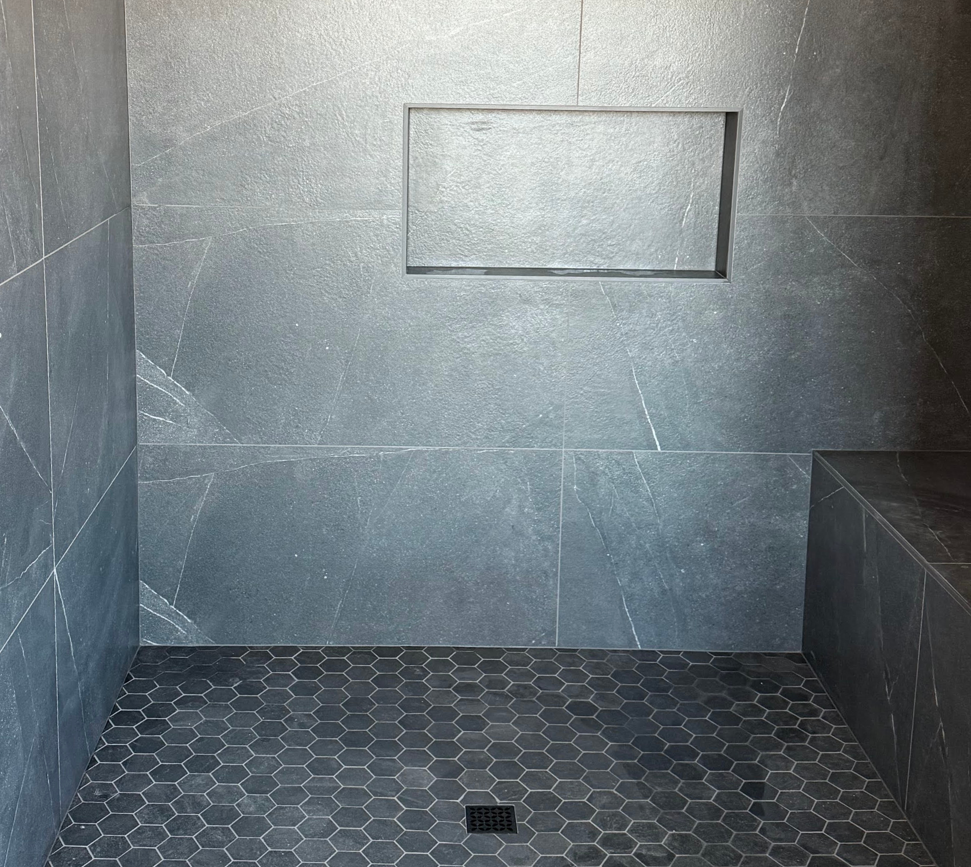 shower tile