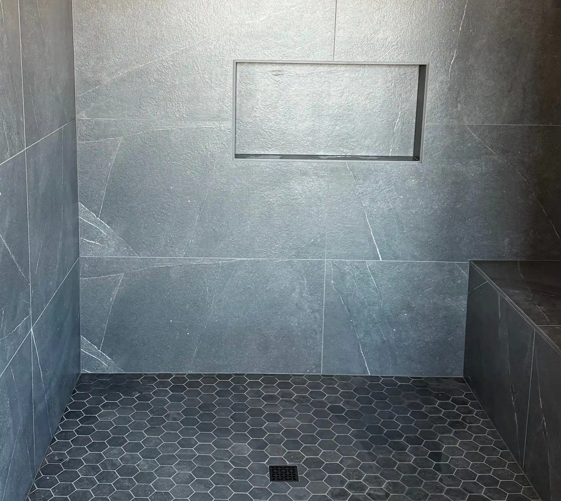 shower tile